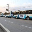 Cidade com ônibus de graça pode inspirar São Paulo; confira (Divulgação/Prefeitura Vargem Grande Paulista)